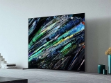 TV Sony Bravia XR OLED A95L ra mắt thị trường Việt Nam 