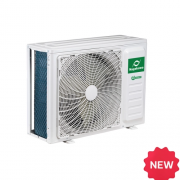Điều hòa Nagakawa 1 chiều Inverter NIS-C18R2H11 18000BTU