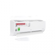 Điều Hòa LG 2 Chiều Inverter B18END 18000BTU