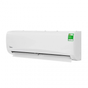 Điều hòa Midea 1 Chiều 9000BTU MSAFIII-10CRN8