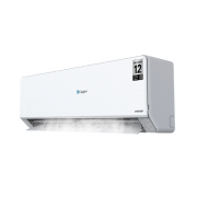 Điều hòa Casper 1 chiều 9000BTU Inverter QC-09IS36