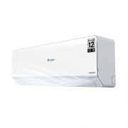 Điều hòa Casper 1 chiều 12000BTU Inverter QC-12IS36