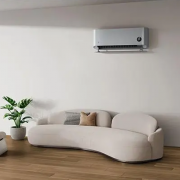 Điều hoà 2 chiều Xiaomi Mijia 12000BTU KFR-35GW/M3A1