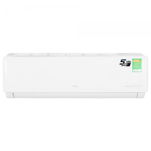 Điều hòa TCL 1 Chiều Inverter 12000BTU TAC-13CSD/XAB1I