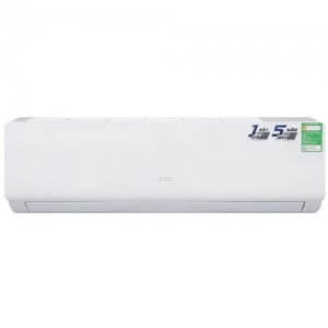 Điều hòa TCL 1 Chiều Inverter 12000BTU TAC-13CSD/XAB1I