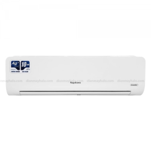 Điều hòa Nagakawa 2 chiều Inverter NIS-A9R2H10 9000BTU