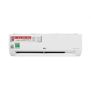 Điều Hòa LG 2 Chiều Inverter B18END 18000BTU