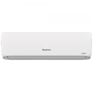 Điều hòa Nagakawa 1 Chiều Inverter 9000BTU NIS-C09R2H12