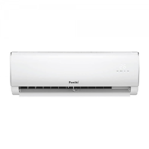 Điều Hòa Funiki 2 Chiều Inverter 9000 BTU HSH10TMU