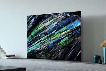 TV Sony Bravia XR OLED A95L ra mắt thị trường Việt Nam 